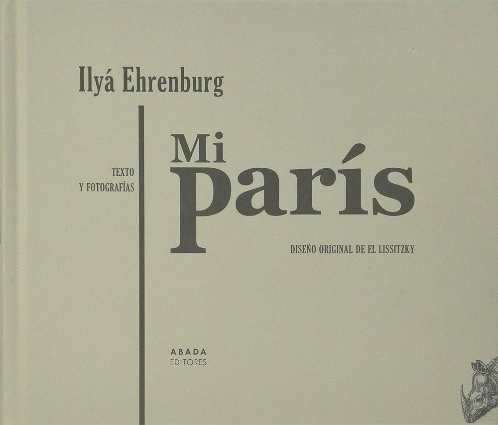 MI PARÍS