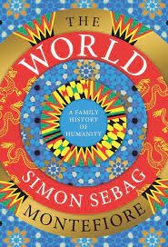 THE WORLD: A FAMILY HISTORY OF HUMANITY