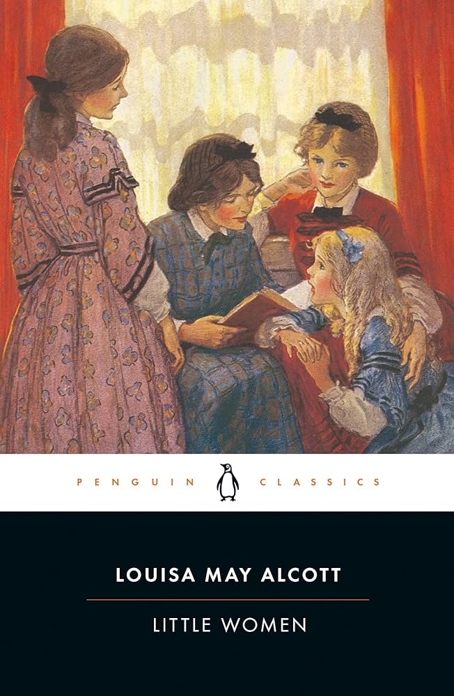 LITTLE WOMEN
