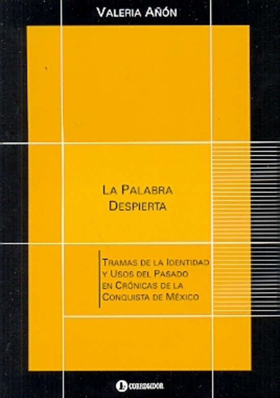 LA PALABRA DESPIERTA