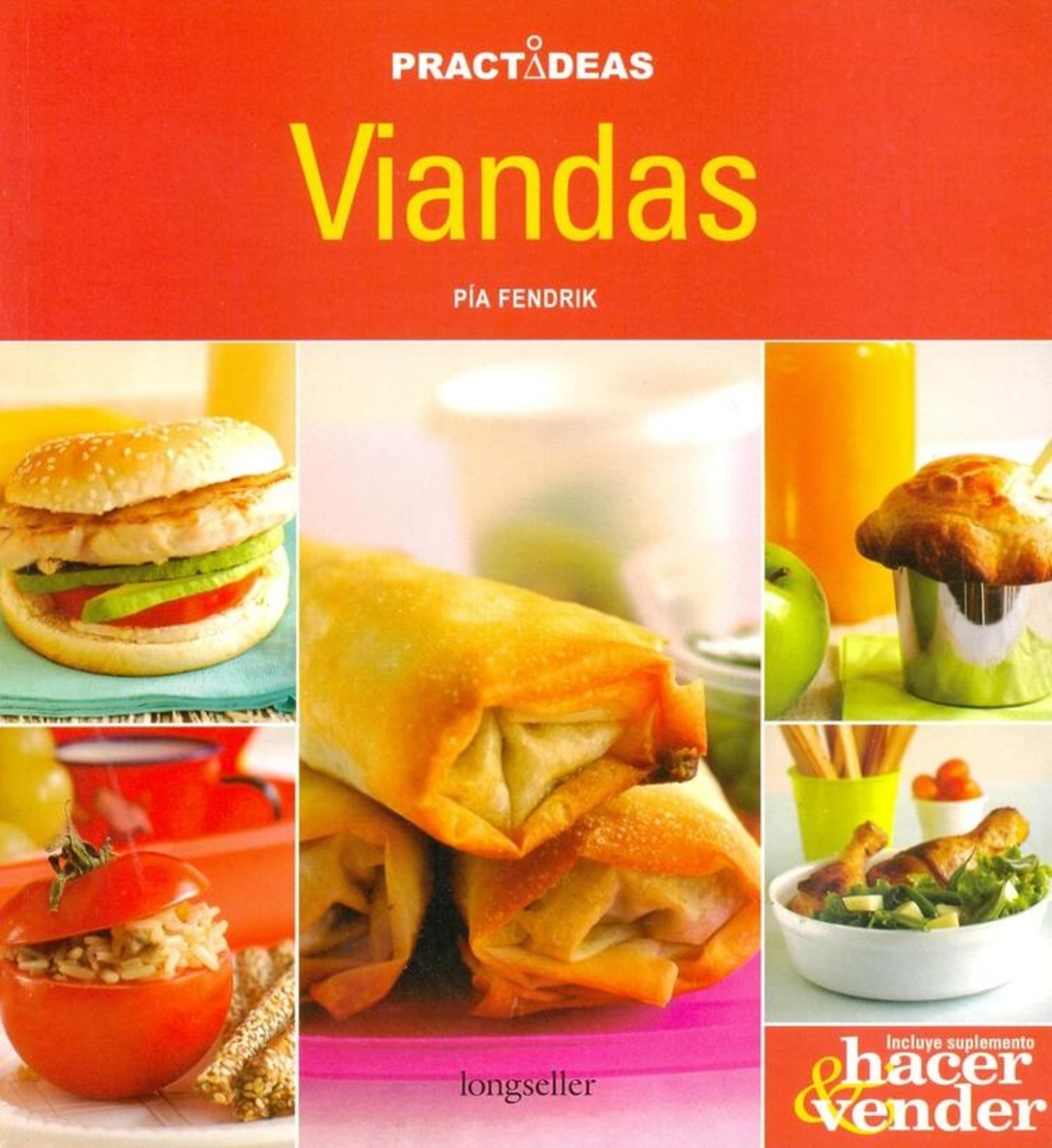 VIANDAS / PRACTIDEAS