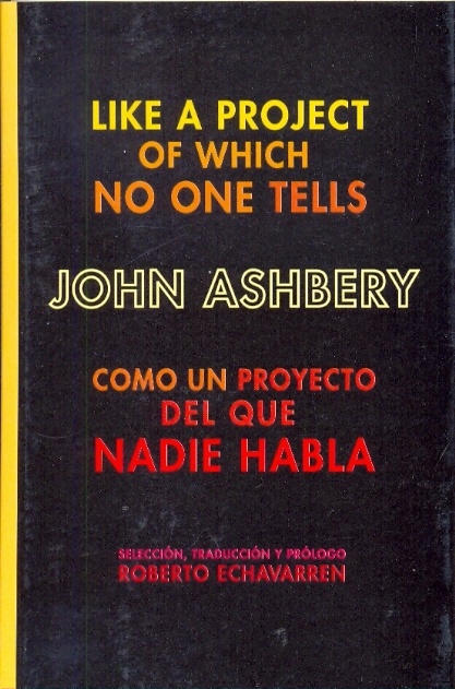 COMO UN PROYECTO DEL QUE NADIE HABLA