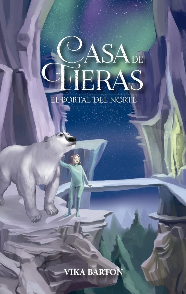 CASA DE LAS FIERAS 2 - EL PORTAL DEL NORTE