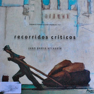 RECORRIDOS CRÍTICOS