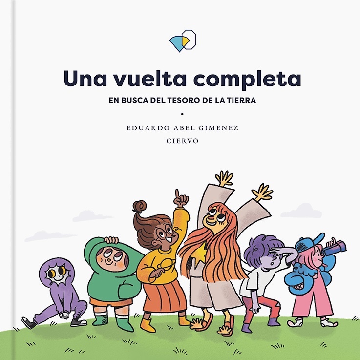 UNA VUELTA COMPLETA