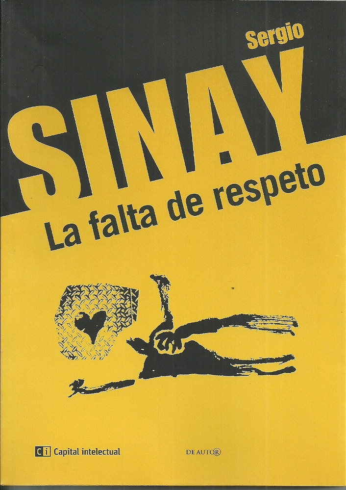 LA FALTA DE RESPETO