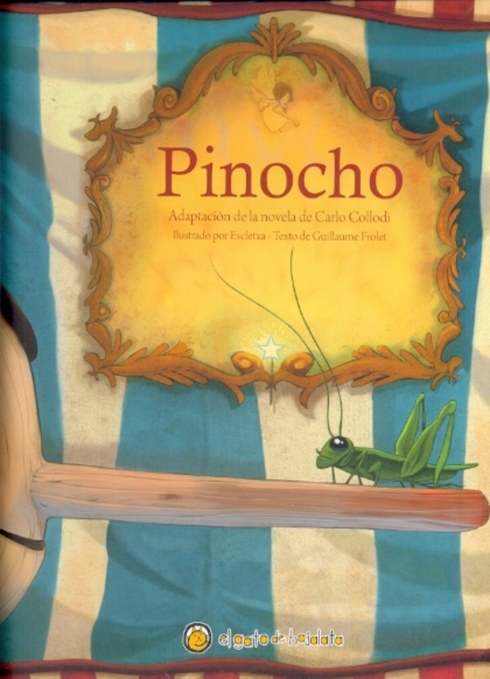 PINOCHO