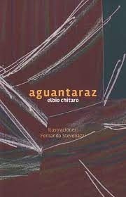 AGUANTARAZ