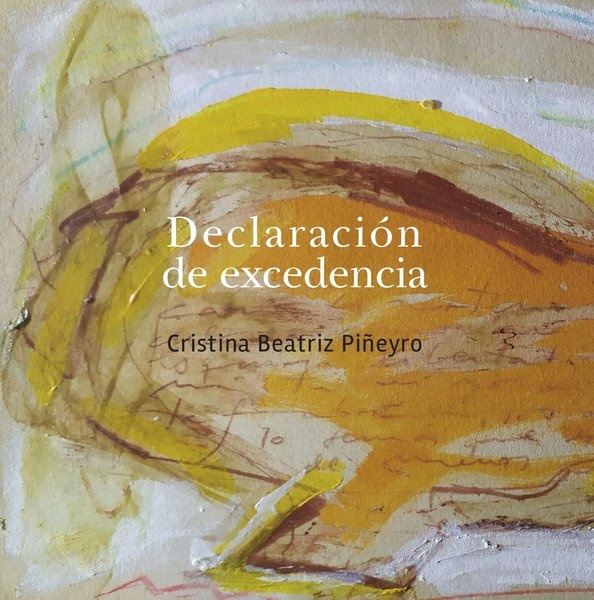 DECLARACION DE EXCEDENCIA