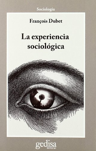 EXPERIENCIA SOCIOLÓGICA