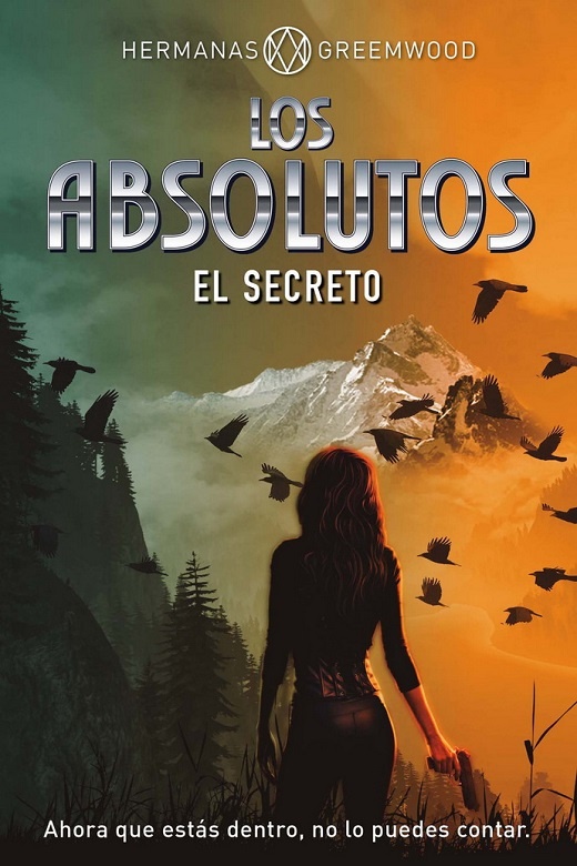 LOS ABSOLUTOS: EL SECRETO
