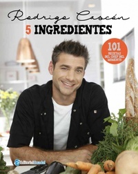 RECETAS EN 5 INGREDIENTES