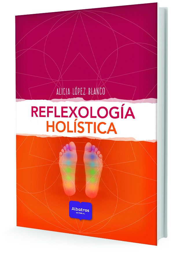 REFLEXOLOGIA HOLSTICA
