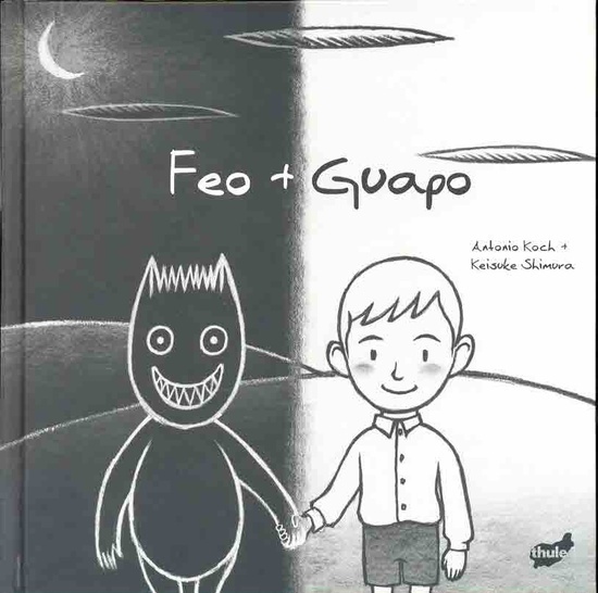 FEO + GUAPO