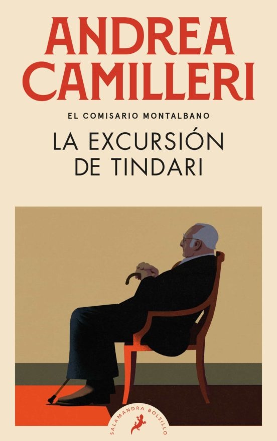 LA EXCURSIÓN A TINDARI 