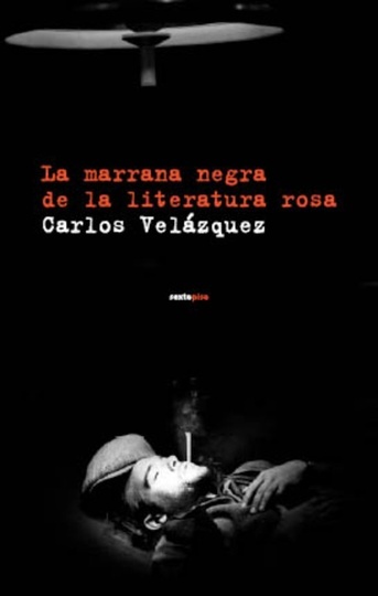 MARRANA NEGRA DE LA LITERATURA ROSA, LA 2ªED