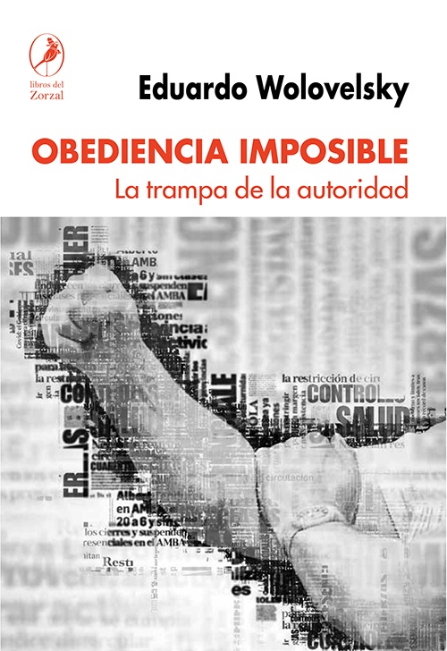 OBEDIENCIA IMPOSIBLE