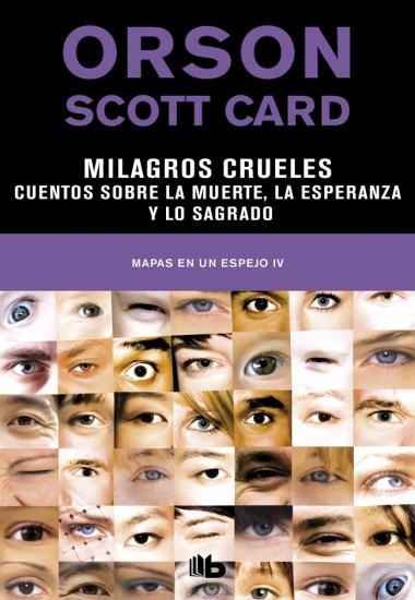 MILAGROS CRUELES