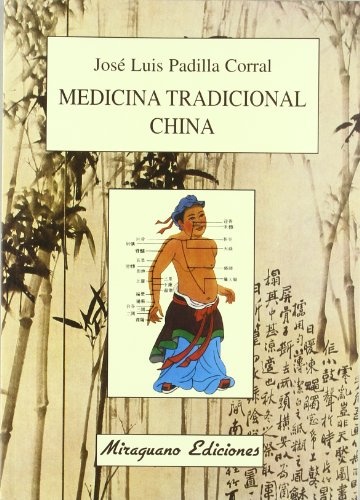 MEDICINA TRADICIONAL CHINA