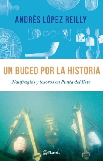 UN BUCEO POR LA HISTORIA