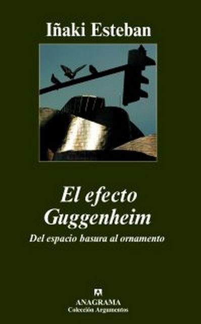 EL EFECTO GUGGENHEIM