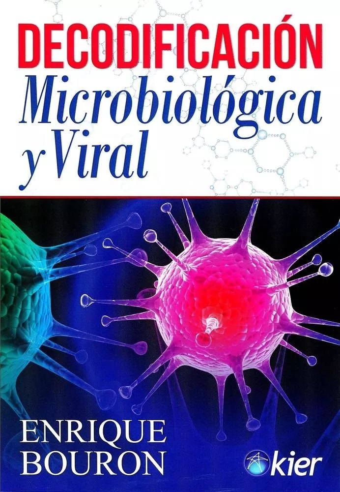 DECODIFICACIÓN MICROBIOLÓGICA Y VIRAL