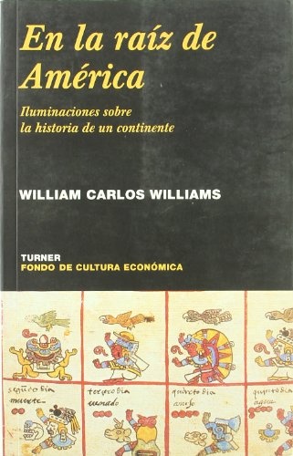 EN LA RAÍZ DE AMÉRICA