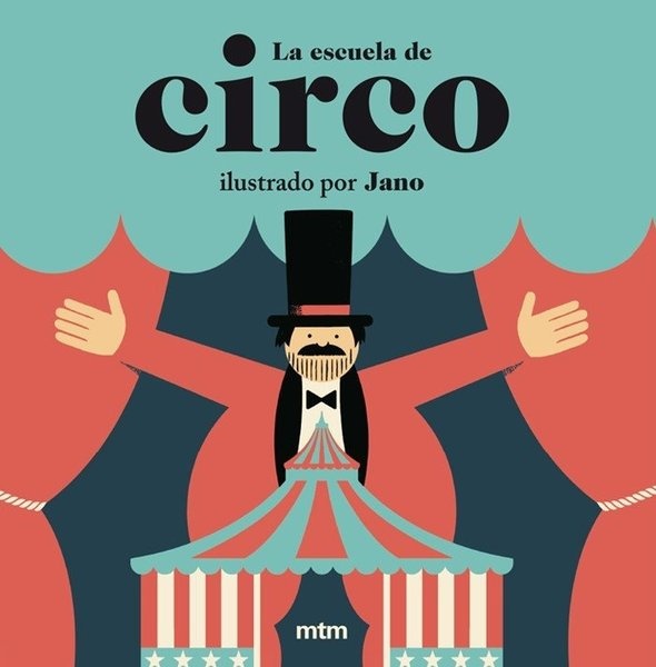 LA ESCUELA DE CIRCO