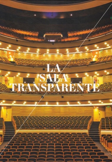 LA SALA TRANSPARENTE