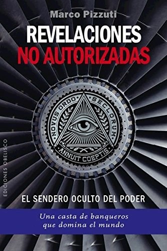 REVELACIONES NO AUTORIZADAS