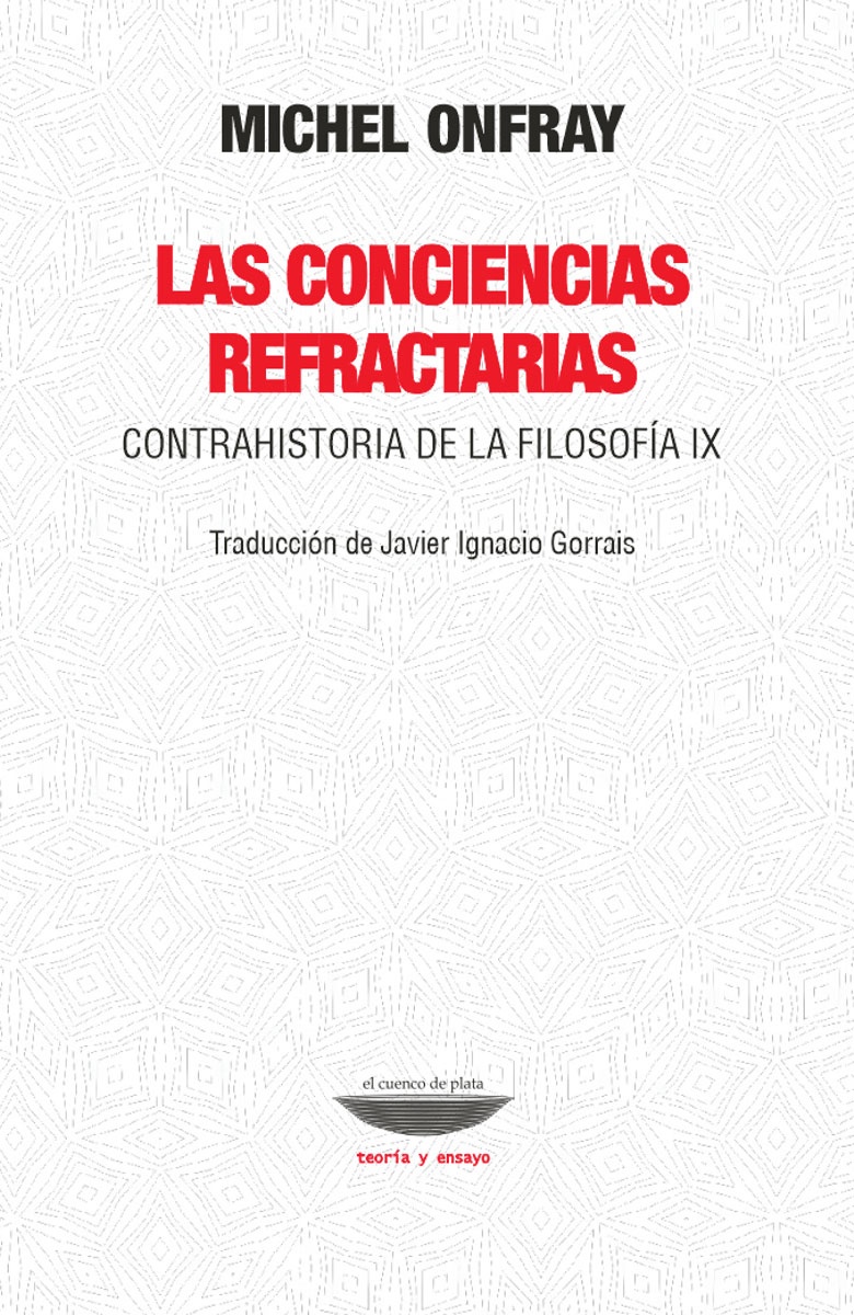 LAS CONCIENCIAS REFRACTIVAS