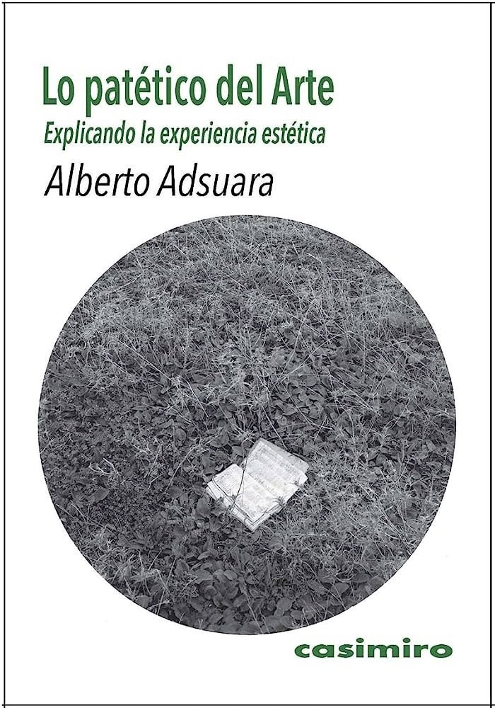 PATÉTICO DEL ARTE, LO