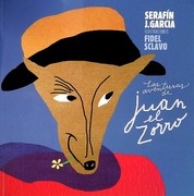 LAS AVENTURAS DE DON JUAN EL ZORRO