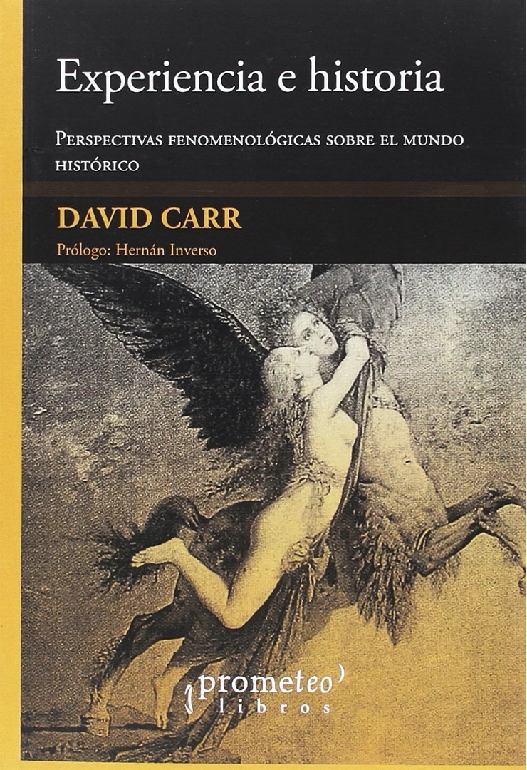 EXPERIENCIA E HISTORIA. PERSPECTIVAS FEN