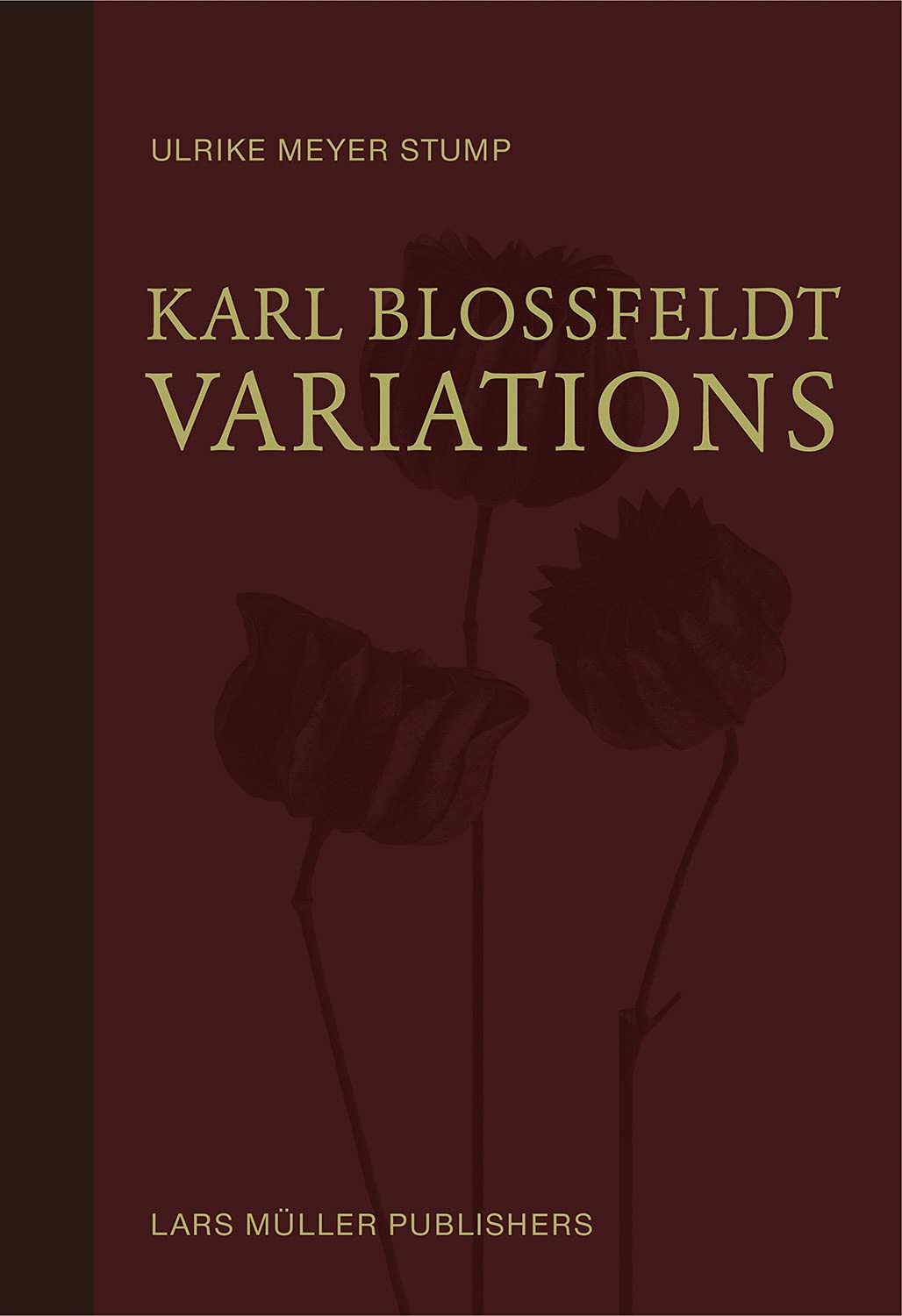 KARL BLOSSFELDT VARIATIONS