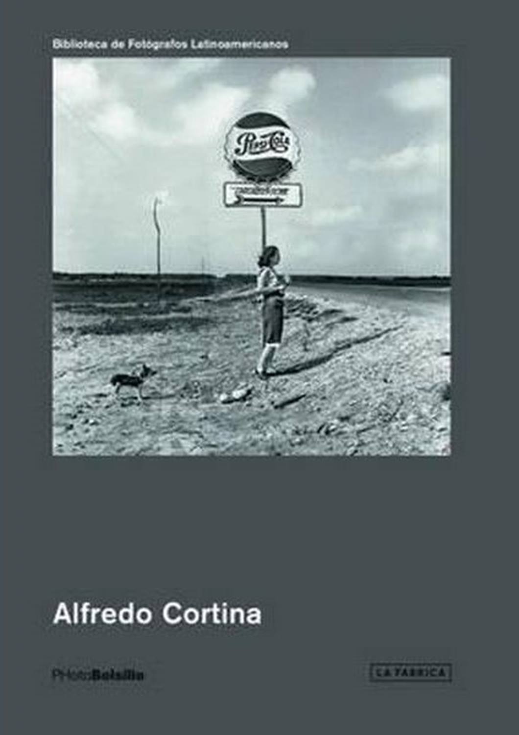 ALFREDO CORTINA