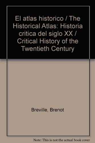 EL ATLAS HISTORICO