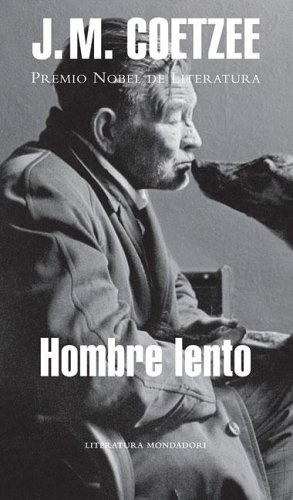 HOMBRE LENTO