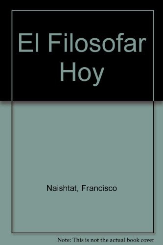 EL FILOSOFAR HOY