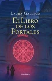 EL LIBRO DE LOS PORTALES
