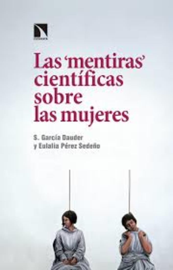 LAS ´MENTIRAS´ CIENTÍFICAS SOBRE LAS MUJERES