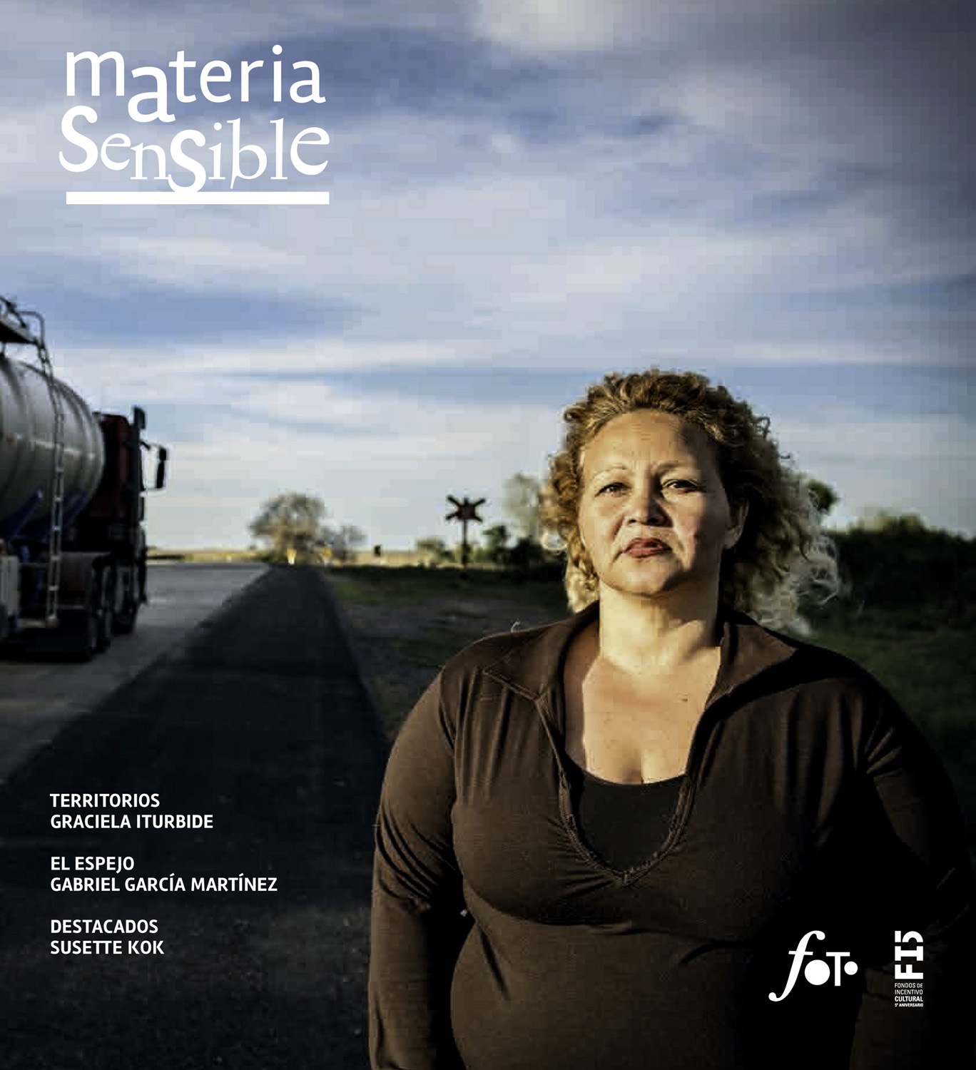MATERIA SENSIBLE 7