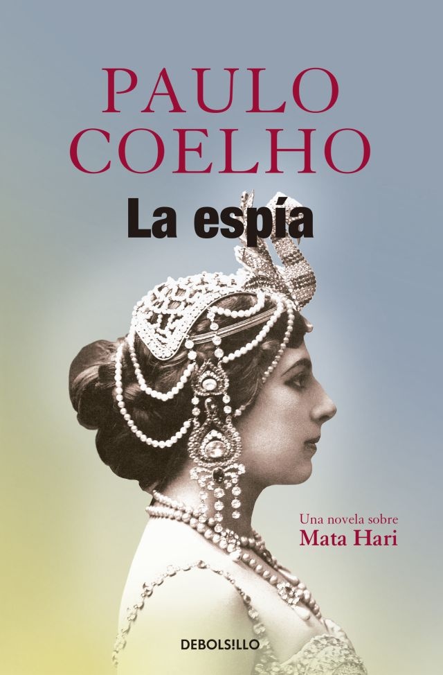 LA ESPÍA