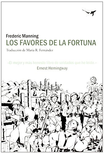 LOS FAVORES DE LA FORTUNA