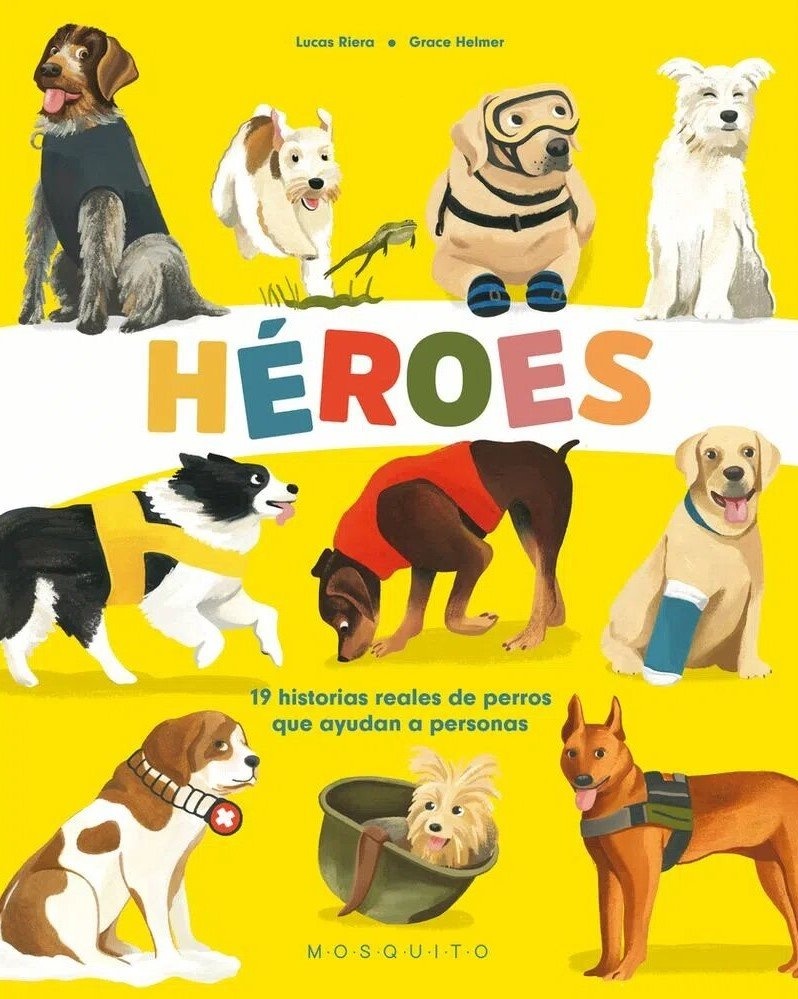 HÉROES