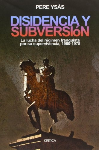 DISIDENCIA Y SUBVERSIÓN