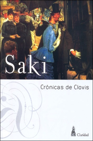 CRÓNICAS DE CLOVIS