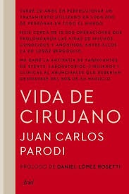 VIDA DE CIRUJANO
