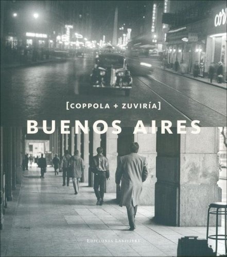 BUENOS AIRES [COPPOLA + ZUVIRÍA]