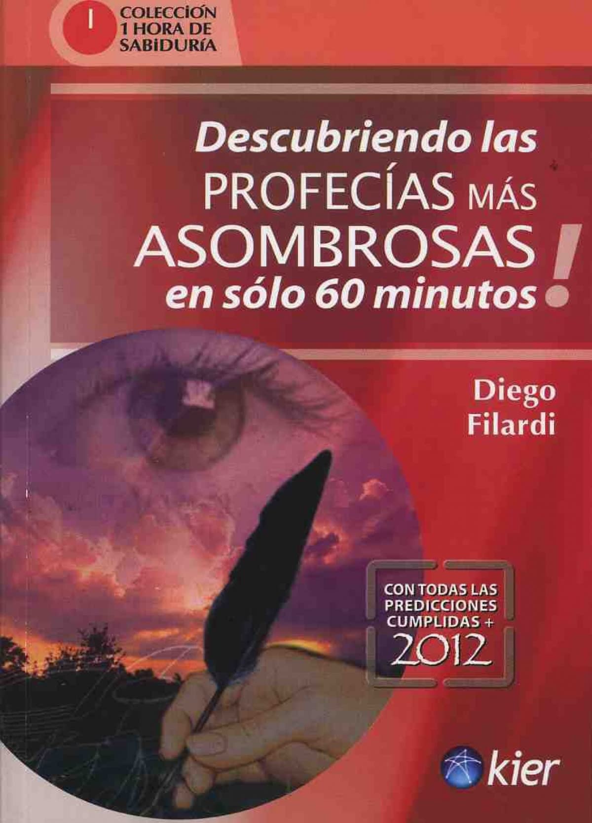 DESCUBRIENDO PROFECIAS MAS ASOMBROSAS